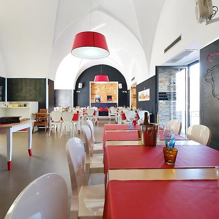 Camere A Sud Алисте Екстериор снимка