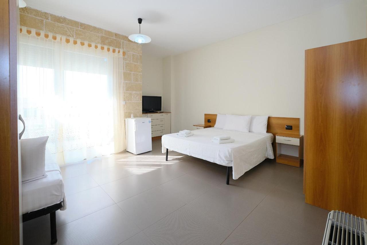 Camere A Sud Алисте Екстериор снимка
