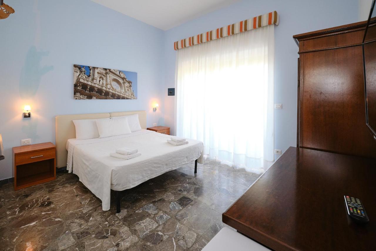 Camere A Sud Алисте Екстериор снимка
