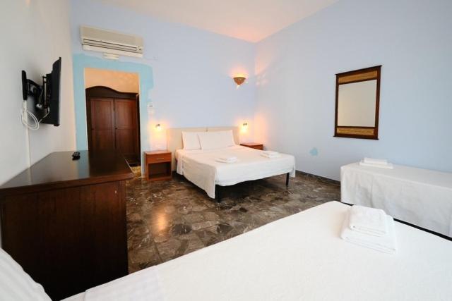 Camere A Sud Алисте Екстериор снимка