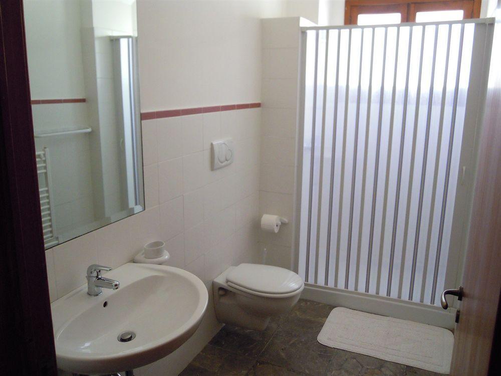Camere A Sud Алисте Екстериор снимка